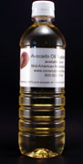 Avocado Oil Supreme™ - 1lb bottle