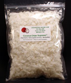 8 oz bag of Coconut Chips Supreme™